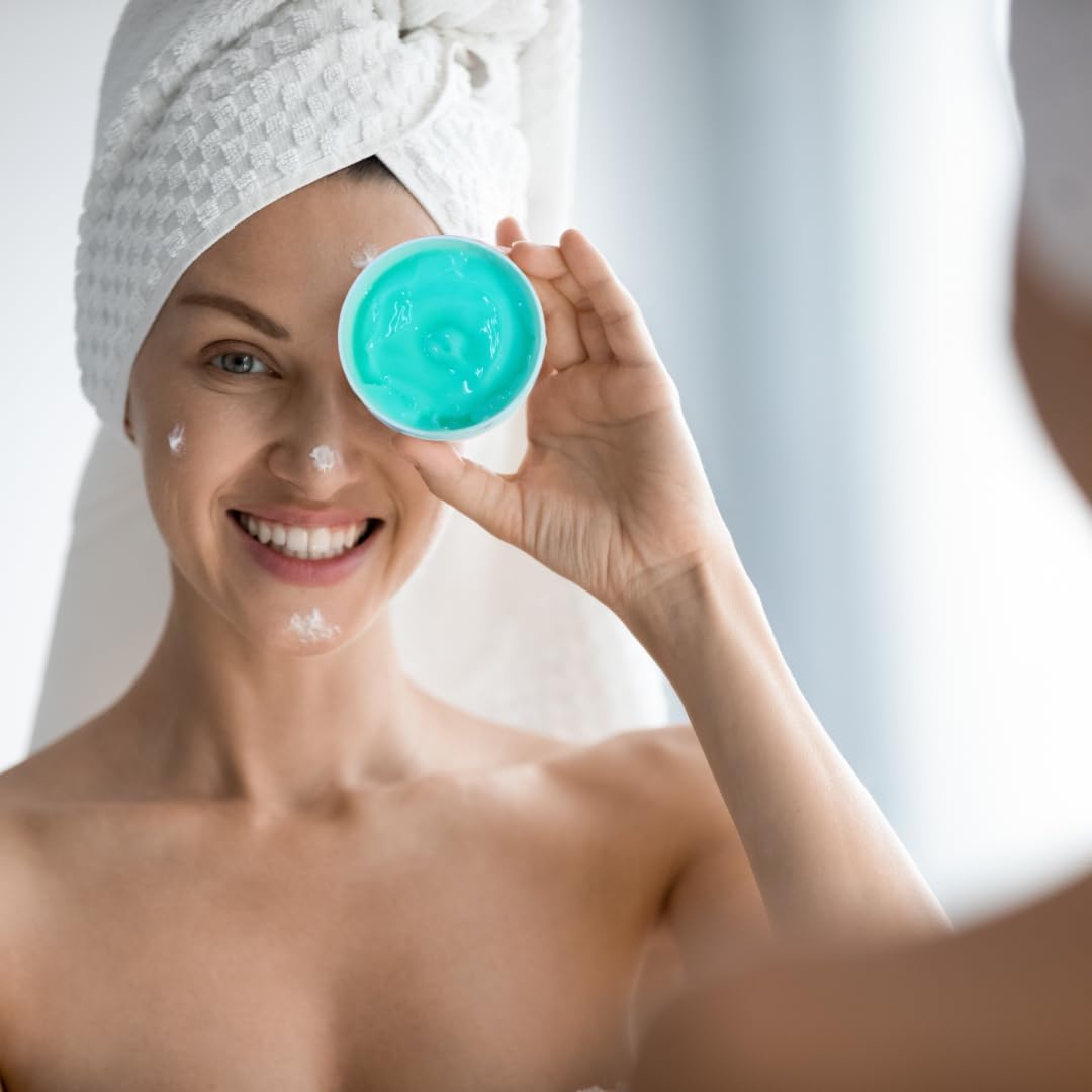 Gel/Crema Bálsamo de Caballo con Cannabis - 250 ml
