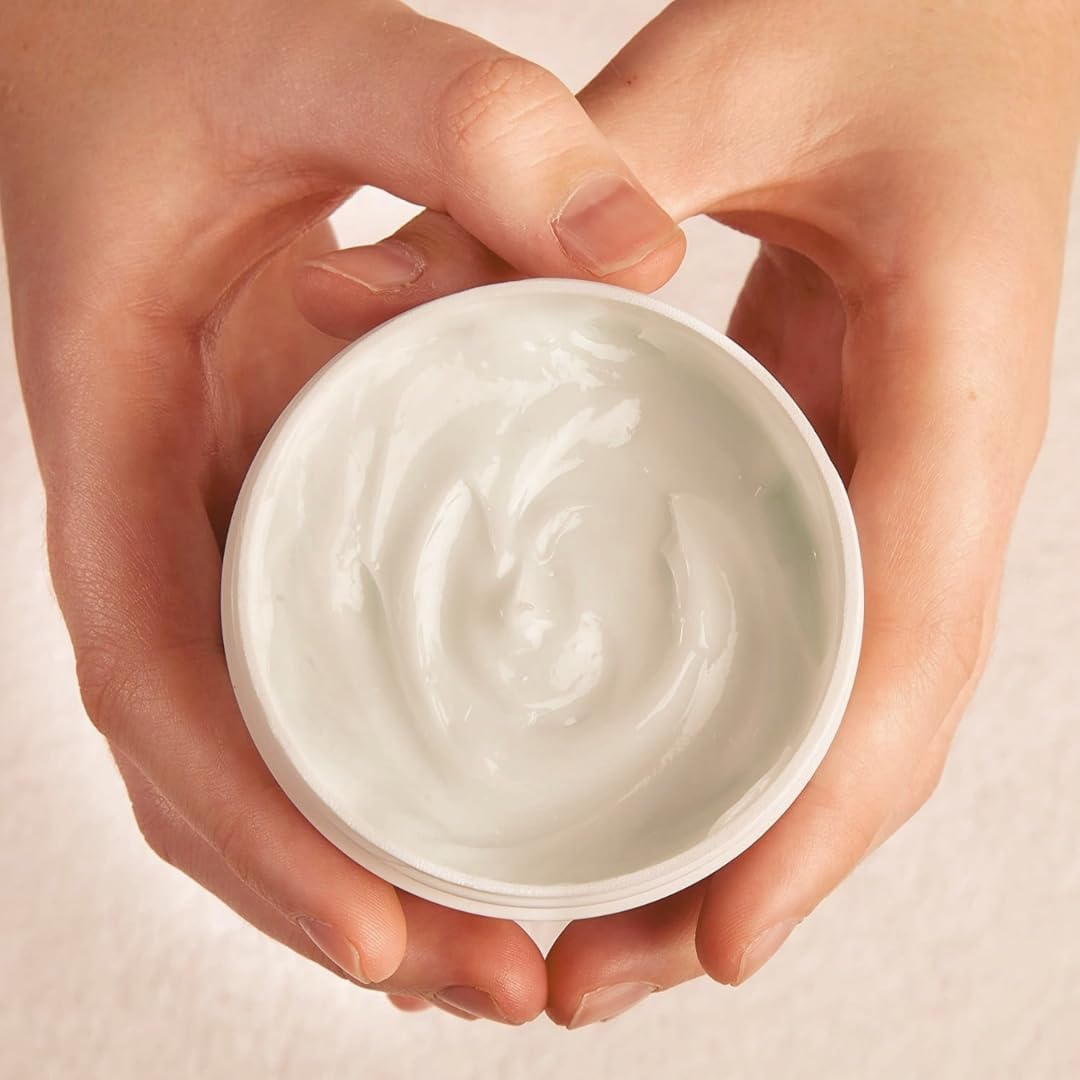 Crema Efecto Calmante con Semilla de Cáñamo de Alpenhof - 125 ml