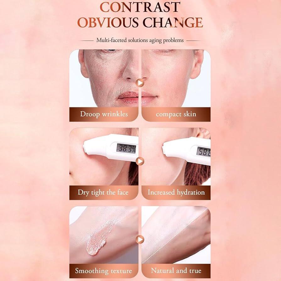 Crema Antiedad de Sangre de Dragón - 50 ml