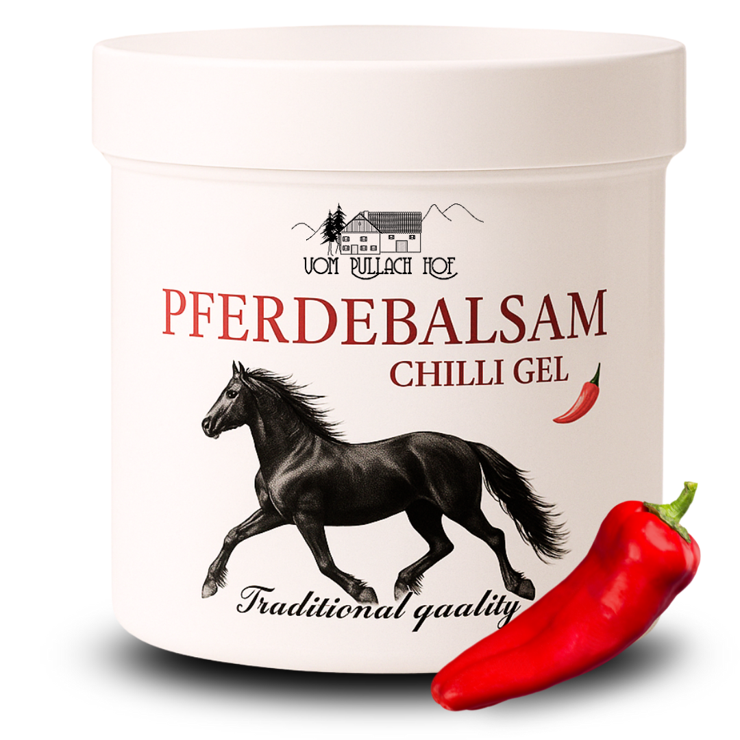 Gel/Crema Masaje Fisioterapia con Efecto Calor - Antiinflamatoria - 250 ml