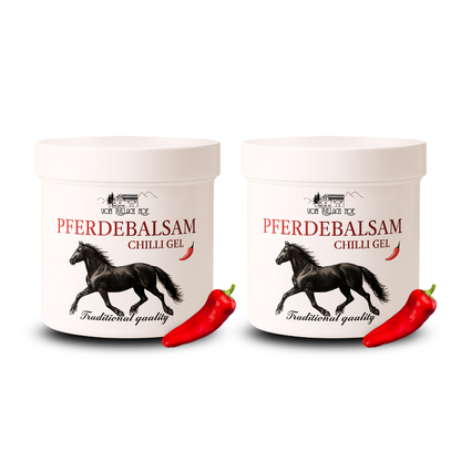 Gel/Crema Masaje Fisioterapia con Efecto Calor - Antiinflamatoria - 250 ml