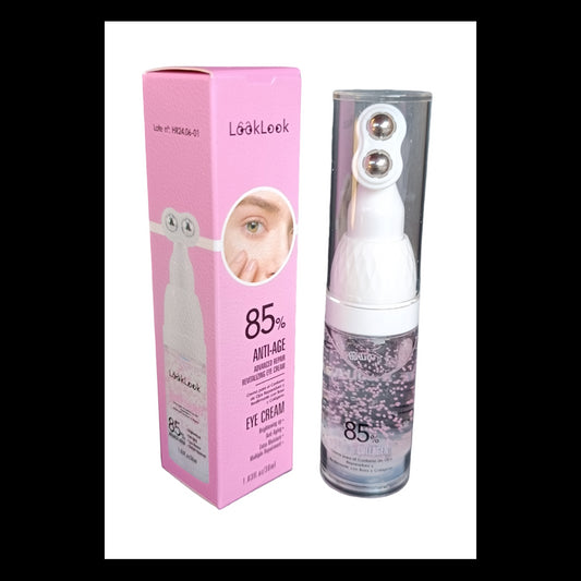 Crema Contorno de Ojos con Colágeno - 30 ml